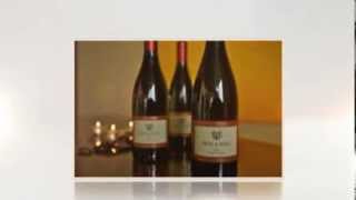 preview picture of video 'Tour Vin, Napa Valley Concierge, Features Patz & Hall Winery'