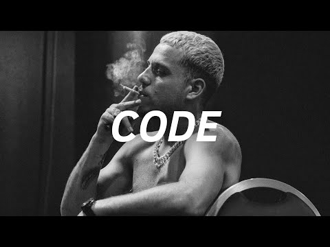 PLK x Maes x OldSchool Type Beat - "CODE" | Instru Rap/Freestyle 2024
