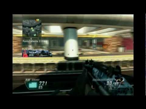 xQuaLity vs Dark Gaming | Presentacion del club y staff | BO2 | HP en Express