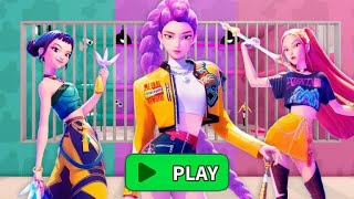 Download lagu KPOP DEMON HUNTERS PRISON RUN! Obby roblox Gameplay Walkthrough No Death 4K mp3 Download lagu KPOP DEMON HUNTERS PRISON RUN! Obby roblox Gameplay Walkthrough No Death 4K mp3
