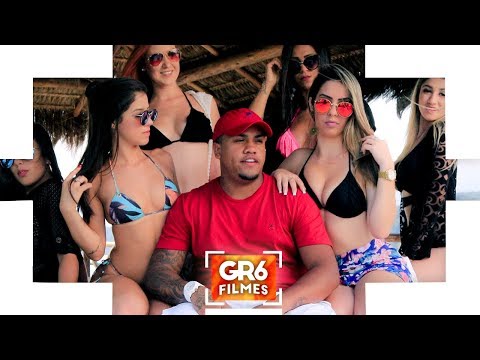MC Davi - Férias de Baile (Video Clipe) Perera DJ