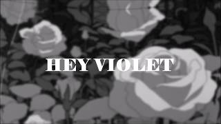 LIKE LOVERS DO - Hey Violet || Sub. english