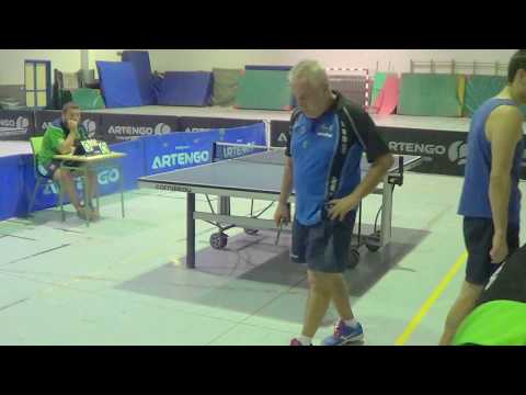 4-1.- JORGE FREGEL  - RUBEN DELGADO