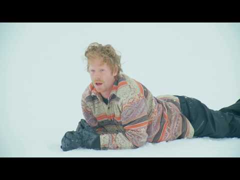 Alek Østreng | Rider Spotlight | Peace Park 2016