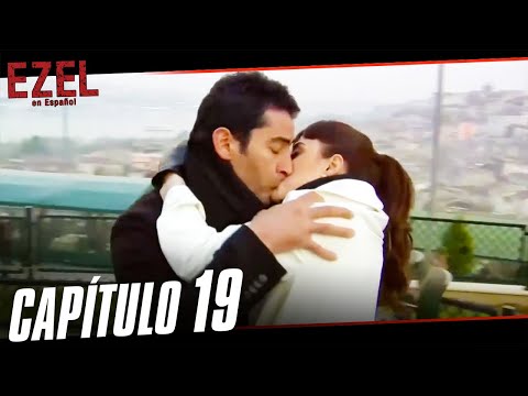 La Película de Eyşan Tezcan #19 - Ezel Novela en Español Escenas Especiales