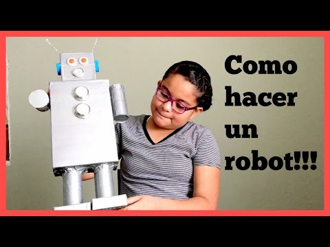 download lagu mp3 mp4 Como Hacer Un Robot Con Material Reciclado, download mp3 Como Hacer Un Robot Con Material Reciclado free download mp3, download mp3 Como Hacer Un Robot Con Material Reciclado