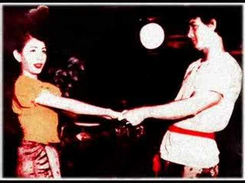 SENE PAETH THAE LA-ENG -SAMOUTH & SOTHEA