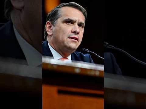 Blanche rescinds DOJ fund for key votes in confirmation
