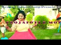 Projapoti E Mon Meluk Pakhna - Shreya Ghoshal | Arayan Dance Group | Anupriya | Bangla Adhunik Gaan