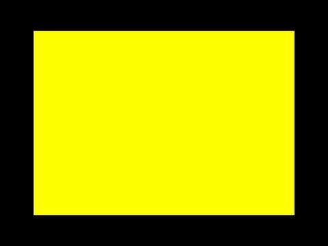 Fresh Body Shop - My Yellow Microphone [HD]