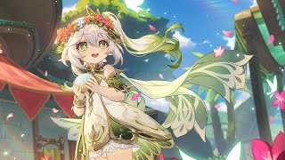 【原神】　まったり素材回収