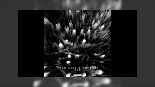 Enzo Leep & Gorbani - Silent Runner