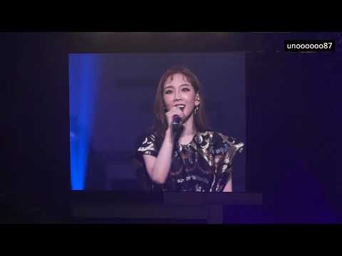 [181021] `s... TAEYEON CONCRET (태연) - ENCORE "11:11"