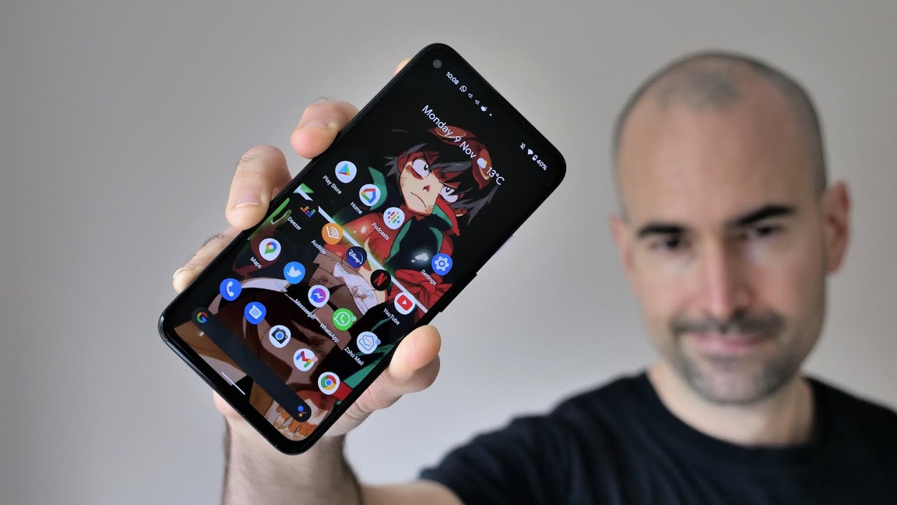 Pixel 4a 5G Review | Best Google phone of 2020?