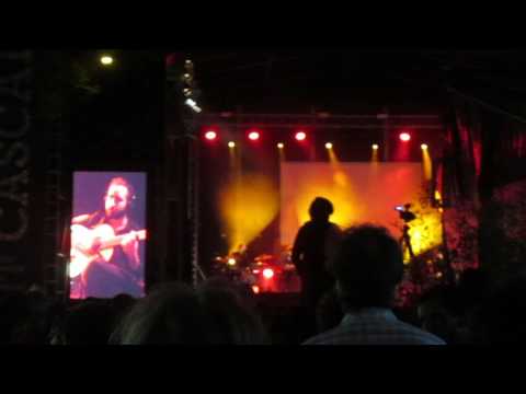 Ana Moura em Carcavelos 3