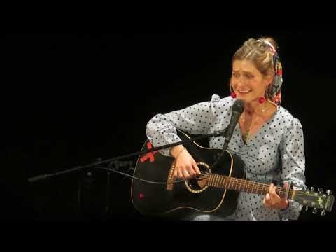 GiedRé "Merci Baba" - Live @ Théâtre de l'Atelier, Paris - 07/10/2023 [HD]