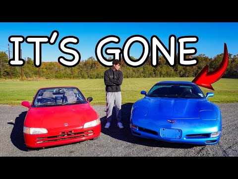 Flipping Cars Until I Can Afford My DREAM CAR [7]