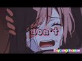 Don T Leave Me Alone Feat Anne Marie David Guetta Nightcore Sped Up Lyrics