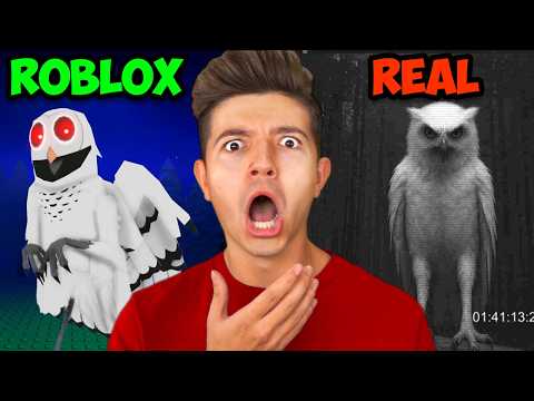 The DARK TRUTH about 99 NIGHTS in the FOREST...