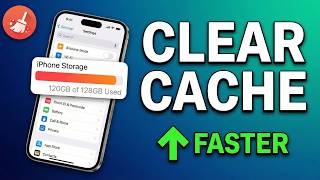 How To Clear Cache On iPhone - Complete Guide