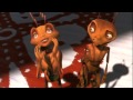 AntZ Chip And Muffy HD