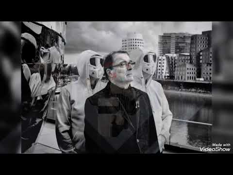 U96-Night On Earth (feat. Amy Fasola)