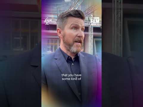 Film4 at the All of Us Strangers premiere at London Film Festival