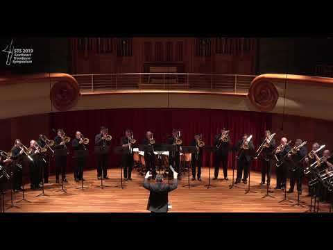 Fanfare to the Morning Star (Markel) - STS Professors Choir