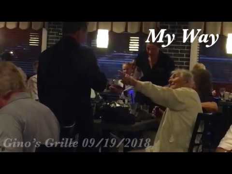 Promotional video thumbnail 24 for Tony Farina