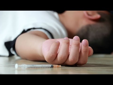 Click to Watch the Are opioids no better than other painkillers? Here's why video