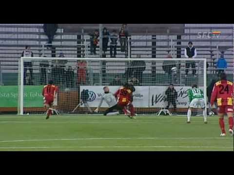101016 Highlights SFC-JSÖDRA