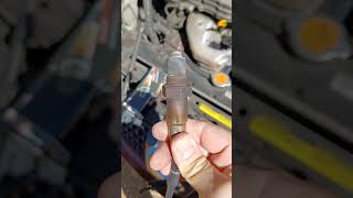 2000-2006 Nissan Sentra Oxygen Sensor Replacement