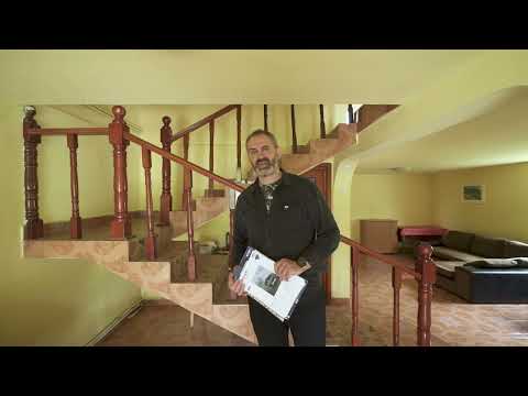 Vilă Lilieci, com  Hemeiuș, jud  Bacău