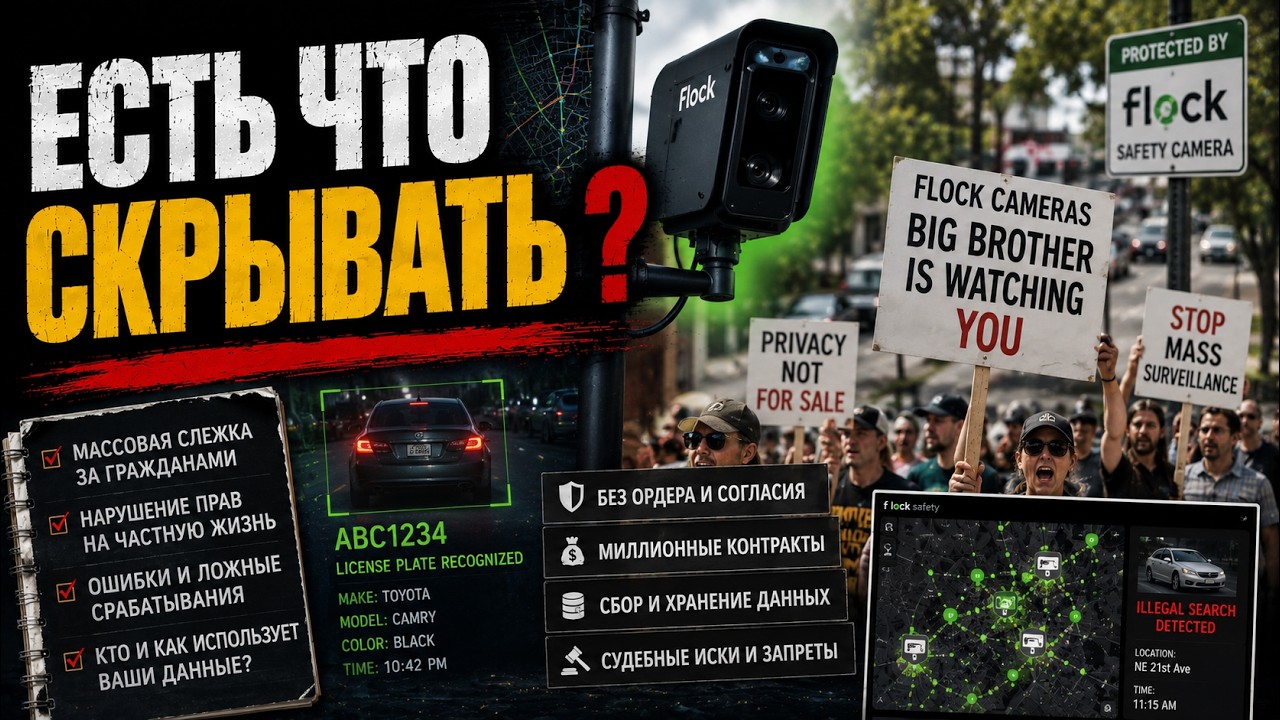 Что новенького? Или честному человеку скрывать нечего.