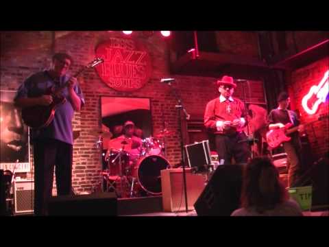 Big Rich and the Renegates