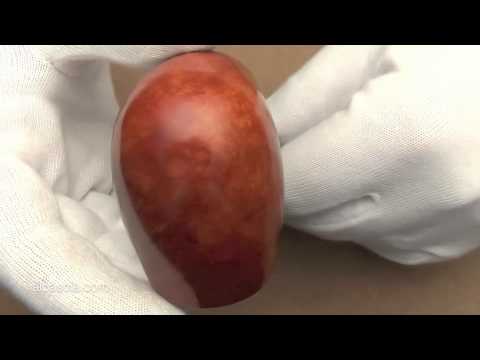 pipa Dunhill 352 - smoking pipe