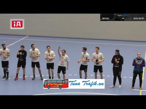 HK ESKIL - BODENS BK (27-28)