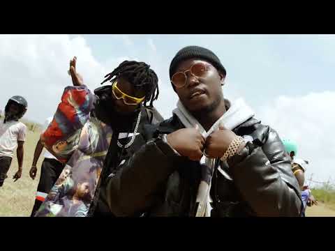 Le'king ft Eko dydda - Ma'God