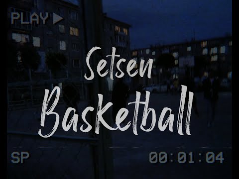 Hip Hop 3x3 - Setsen