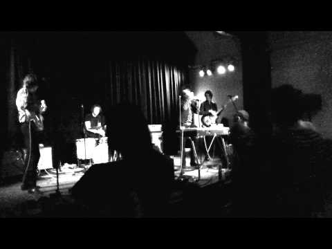 Satelliters, Intro made by Wild Evel - track 11 - Beatexplosion, Darmstadt, 9th may 2015