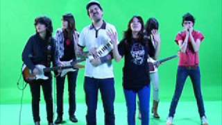 CSS - Music is my hot hot sex