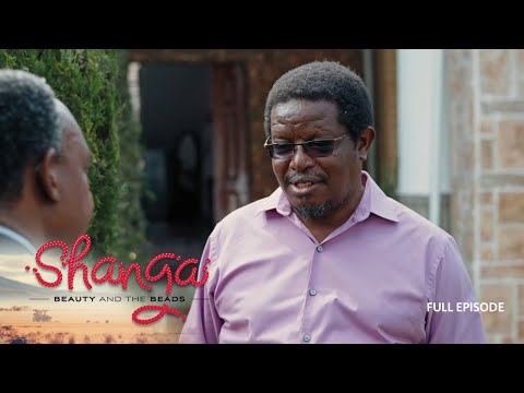 Episode 3: Uncle Lemaiyan to the rescue – Shanga | S1 | E3 | Full Episode | Maisha Magic Plus