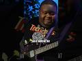 KINGFISH Shows Off An Inspiring Lick Ft Callmekingfish Guitar Blues