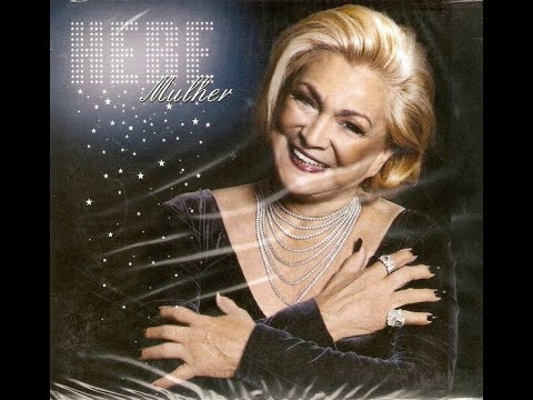 PRA VOCÊ - HEBE CAMARGO