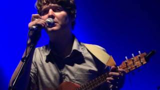 Beirut - Port Of Call - End Of The Road Festival 2011