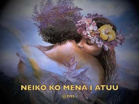 2016 NEIKO KO MENA I ATUU Reggae Version_Teidy Boy_Dj Williams Production - Kiribati@tm..
