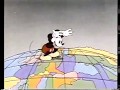 Disney Channel Mickey Mouse S Sing Along 80s Commercial 1988