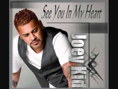 Joey Kid - See You In My Heart