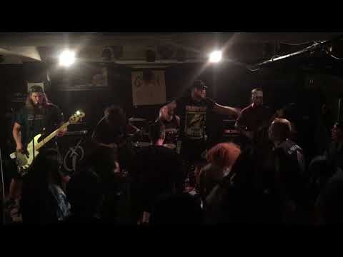 Insanity (2017-04-17 Seoul, GBN Live House)