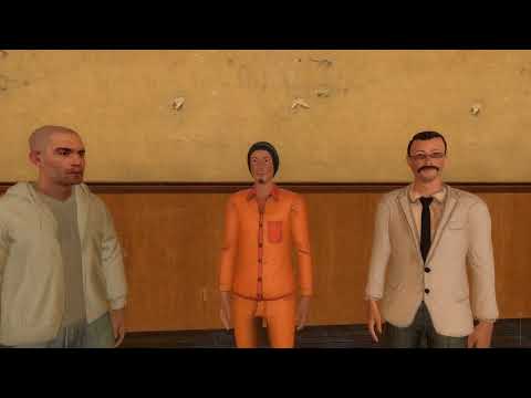 Confinement special - Connor's true first Christmas